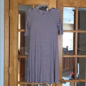 Old navy dress